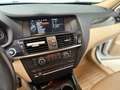 BMW X3 xDrive 20d Österreich-Paket Aut. Weiß - thumbnail 22