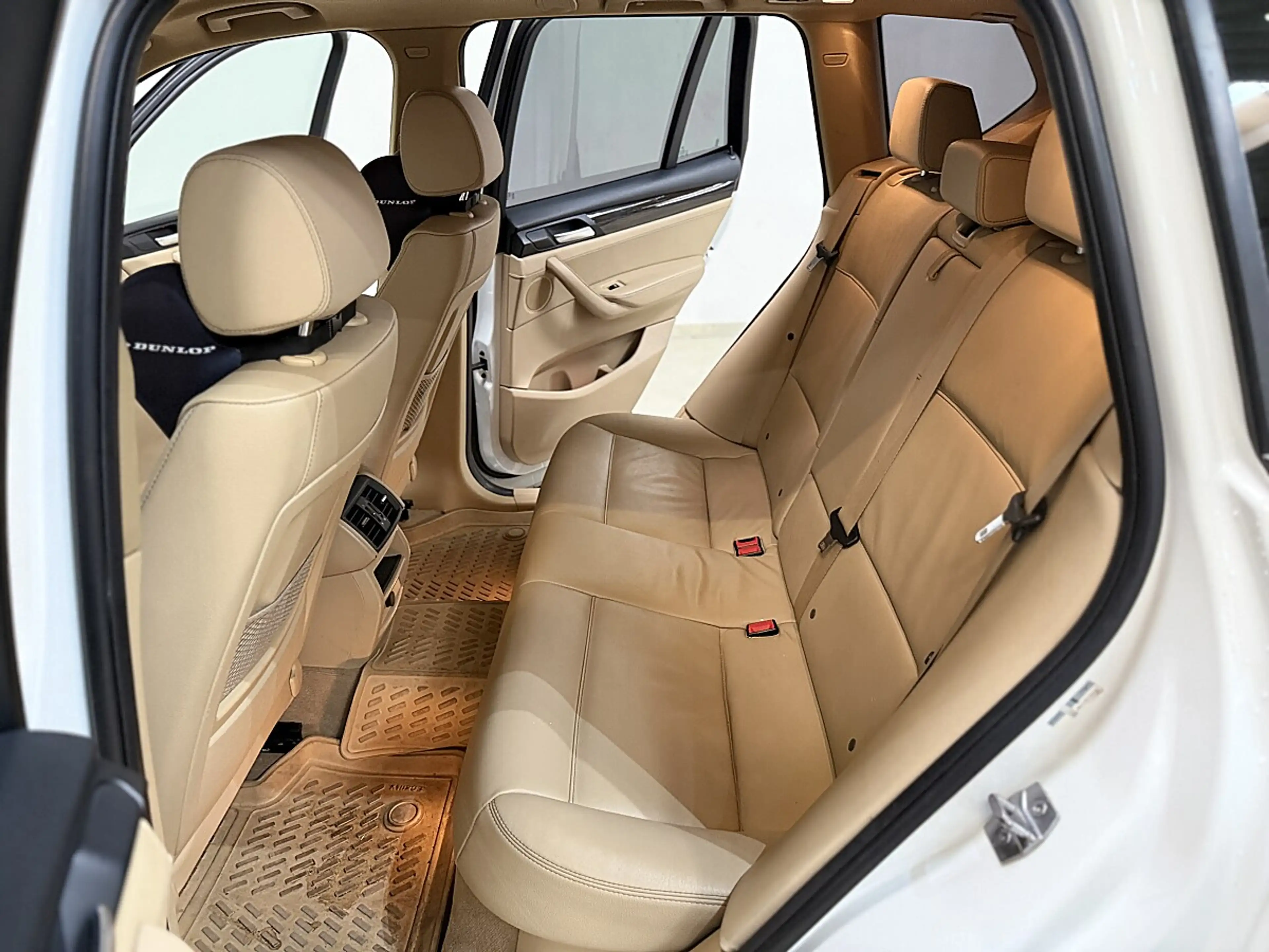 BMW X3 xDrive 20d Österreich-Paket Aut. — photo 15