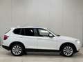 BMW X3 xDrive 20d Österreich-Paket Aut. Weiß - thumbnail 9
