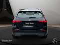Mercedes-Benz B 220 d PROGRESSIVE+AHK+LED+KAMERA+TOTW+8G Schwarz - thumbnail 8