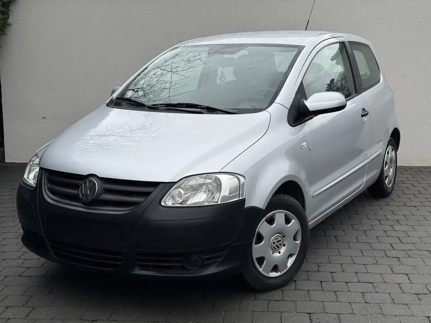 Volkswagen Fox 1.2i *\*prete a Immatriculer*1er Proprio*carnet*\* - 1