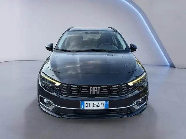 Fiat Tipo 1.3 Mjt 95 CV S&S Life