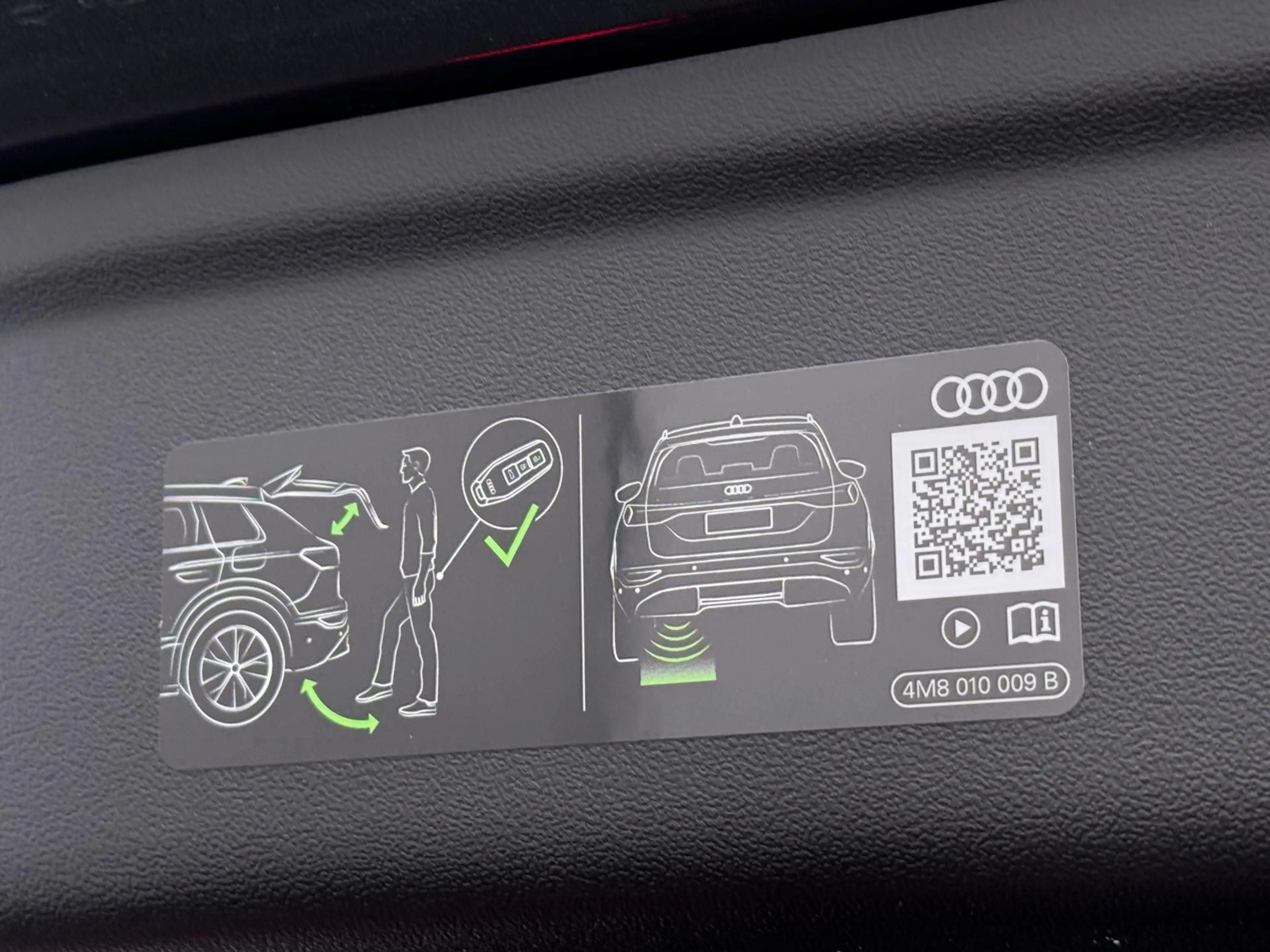 Audi S6 e-tron Avant 100kWh 370 kW / 503 PK | Leder | B&O | Stoel — photo 10