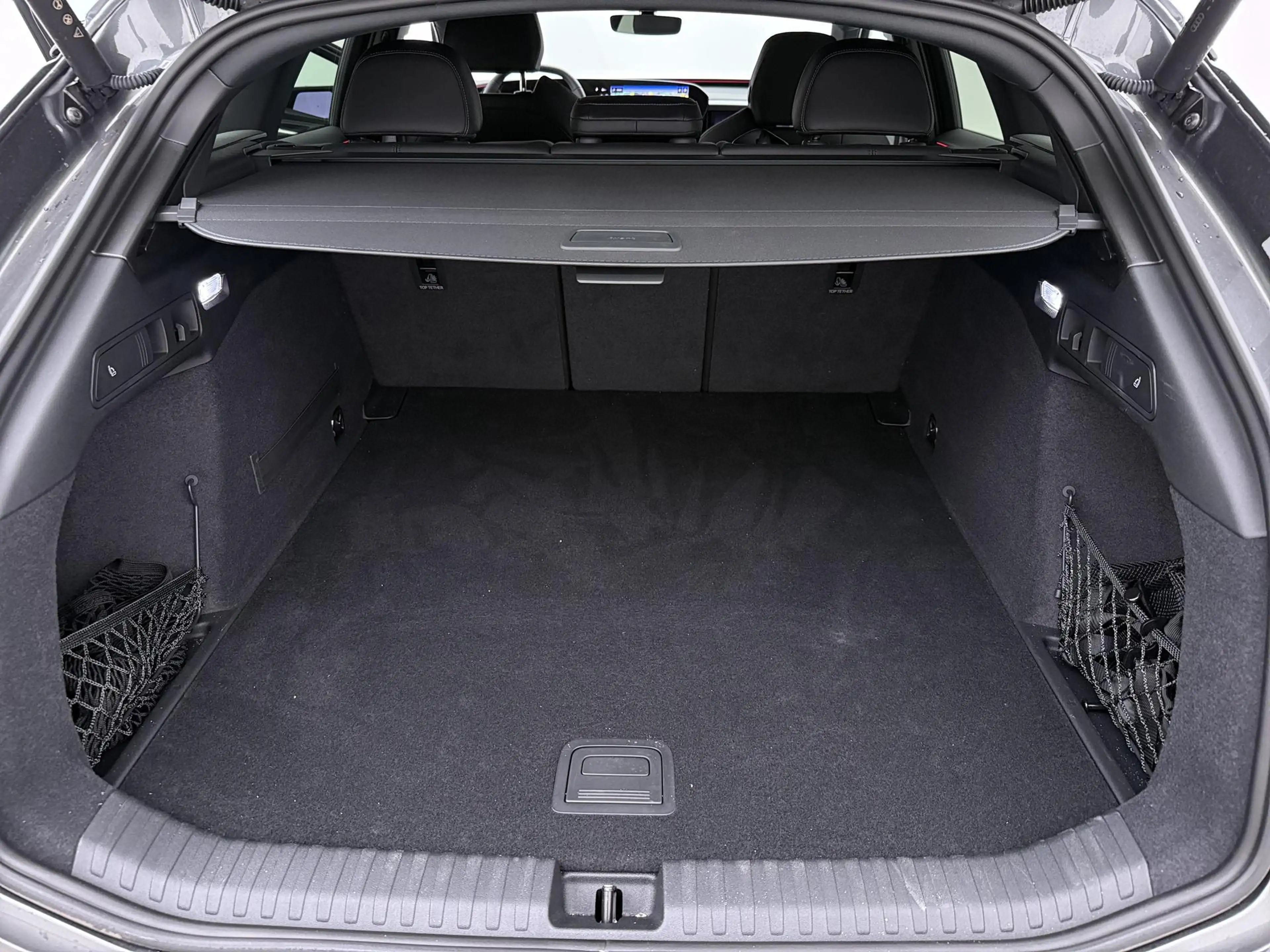 Audi S6 e-tron Avant 100kWh 370 kW / 503 PK | Leder | B&O | Stoel — photo 8