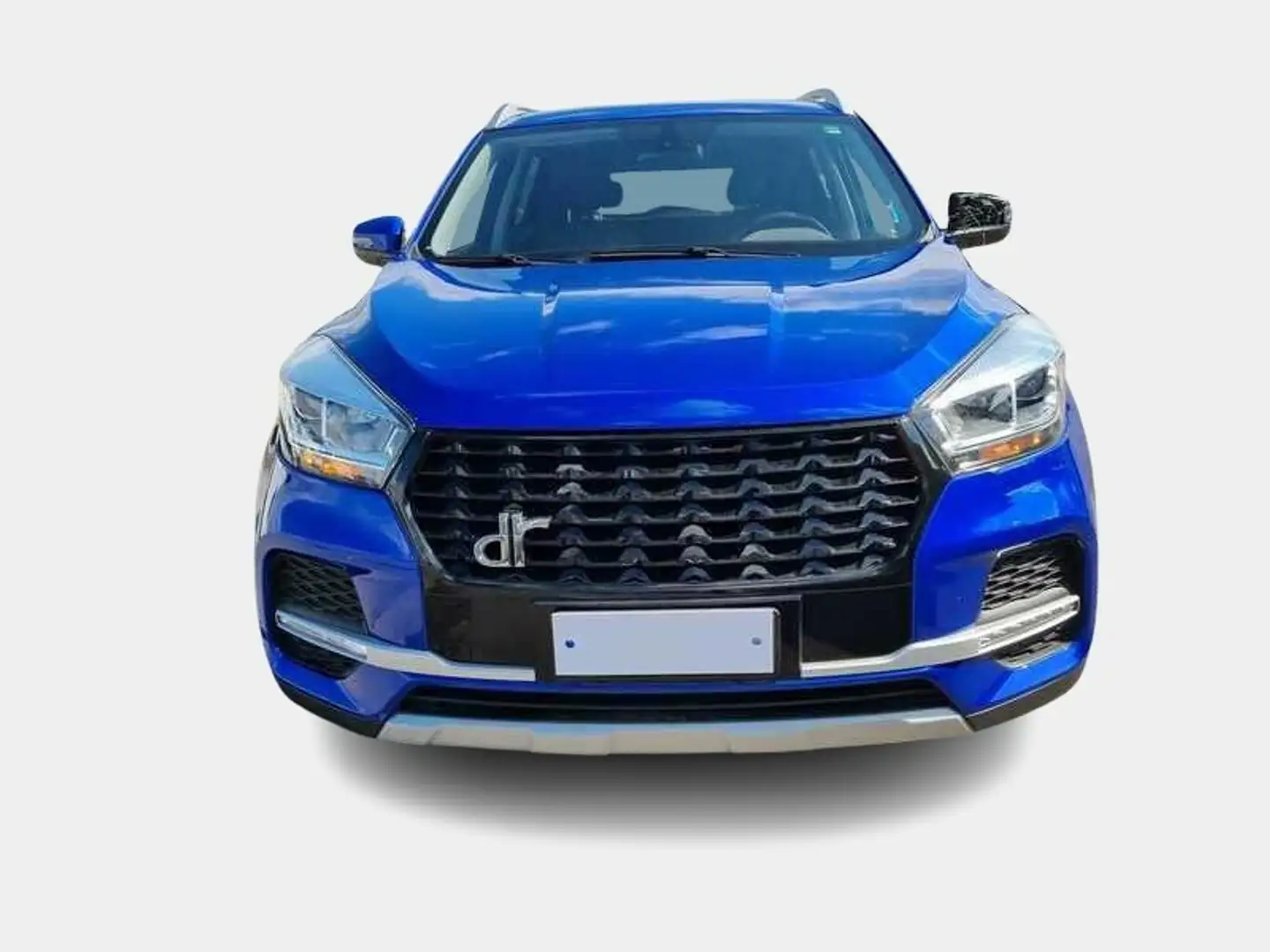 DR Automobiles DR4.0 1.5 MT BENZ GPL - 2
