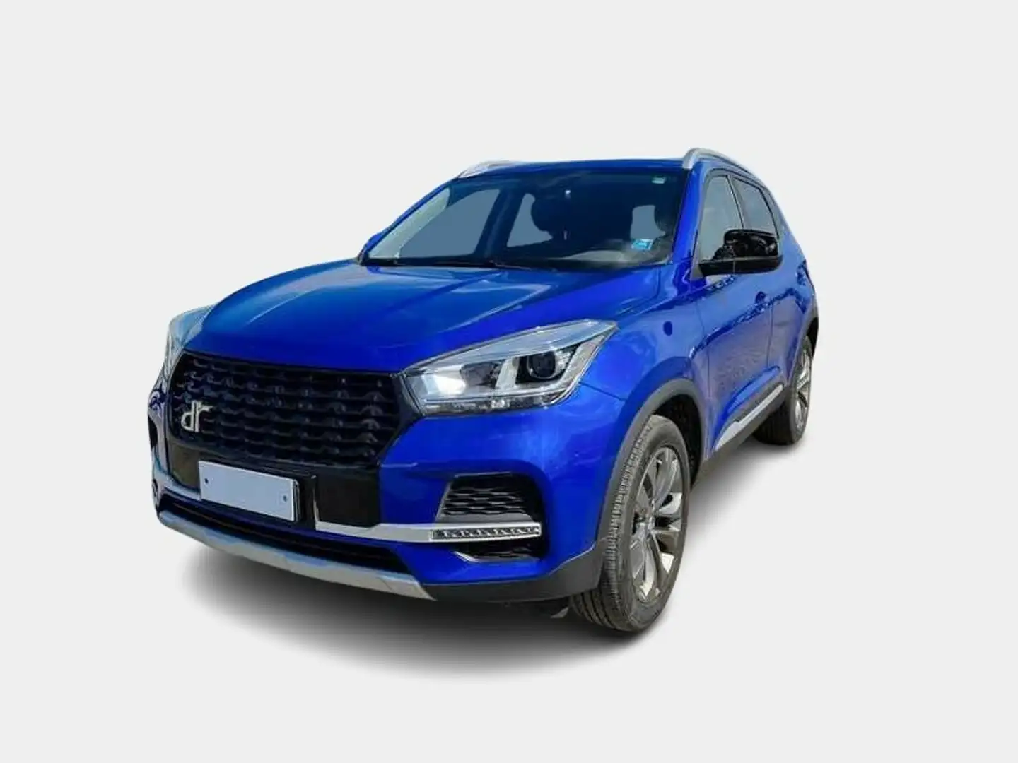 DR Automobiles DR4.0 1.5 MT BENZ GPL - 1