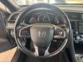 Honda Civic 1.0T 5 porte Navi //UNICO PROPRIETARIO//SERVICE UF Grigio - thumbnail 10