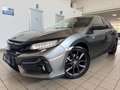 Honda Civic 1.0T 5 porte Navi //UNICO PROPRIETARIO//SERVICE UF Grigio - thumbnail 1
