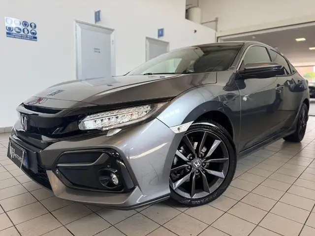 Honda Civic 1.0T 5 porte Navi //UNICO PROPRIETARIO//SERVICE UF