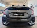 Honda Civic 1.0T 5 porte Navi //UNICO PROPRIETARIO//SERVICE UF Grigio - thumbnail 5