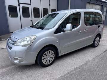 1.6 90CV Multispace*CLIMA*5 POSTI