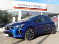Mitsubishi Colt PLUS 1.6 Hybrid Blau - thumbnail 1