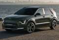 Kia Niro 1.6 HEV Concept 141 Gris - thumbnail 2