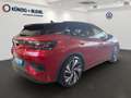 Volkswagen ID.4 ID.4 GTX 4MOTION 250 kW (340 PS) 77 kWh 1-G Rot - thumbnail 4
