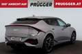 Kia EV6 84,0KWH ALLRAD GT-LINE PREMIUM SCHIEBEDACH Grau - thumbnail 5