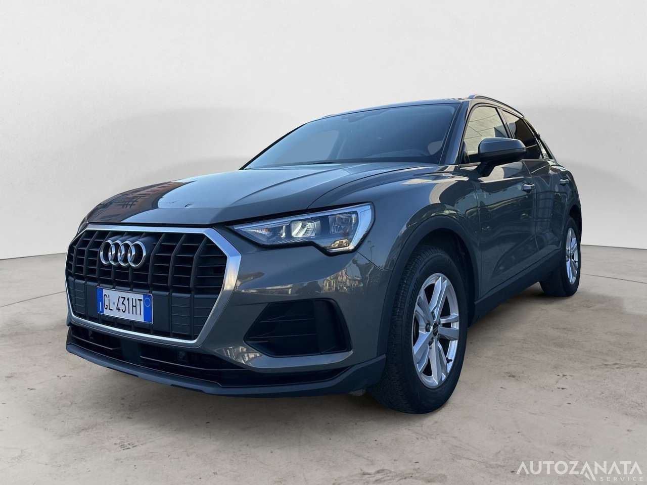 Audi Q3 35 TDI S tronic Business - PROMO