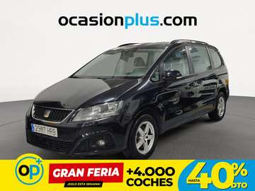 2.0TDI CR Eco. Reference 140