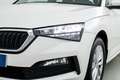 Skoda Scala 1.0 TSI Active 85kW Blanc - thumbnail 10