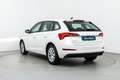 Skoda Scala 1.0 TSI Active 85kW Blanc - thumbnail 9