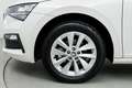 Skoda Scala 1.0 TSI Active 85kW Blanc - thumbnail 11