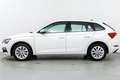 Skoda Scala 1.0 TSI Active 85kW Blanc - thumbnail 8