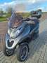 Piaggio Sport 300 ie Grijs - thumbnail 7