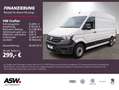 Volkswagen Crafter 35 Kasten 2.0 TDI Navi PDC v/h GRA SHZ Blanc - thumbnail 1