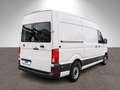 Volkswagen Crafter 35 Kasten 2.0 TDI Navi PDC v/h GRA SHZ Blanc - thumbnail 2