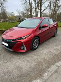 Hybride Rechargeable Dynamic Pack Premium