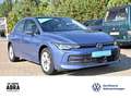 Volkswagen Golf VIII 1.5 TSI Life LED+PANO+LANE+ACC Blau - thumbnail 3
