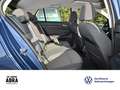 Volkswagen Golf VIII 1.5 TSI Life LED+PANO+LANE+ACC Blau - thumbnail 11