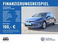 Volkswagen Golf VIII 1.5 TSI Life LED+PANO+LANE+ACC Blau - thumbnail 2