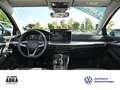 Volkswagen Golf VIII 1.5 TSI Life LED+PANO+LANE+ACC Blau - thumbnail 16