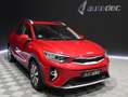 Kia Stonic 1.2 DPi Concept Rojo - thumbnail 2