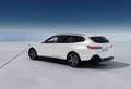 BMW 520 520d Touring 48V xDrive MSport Pro Bianco - thumbnail 2