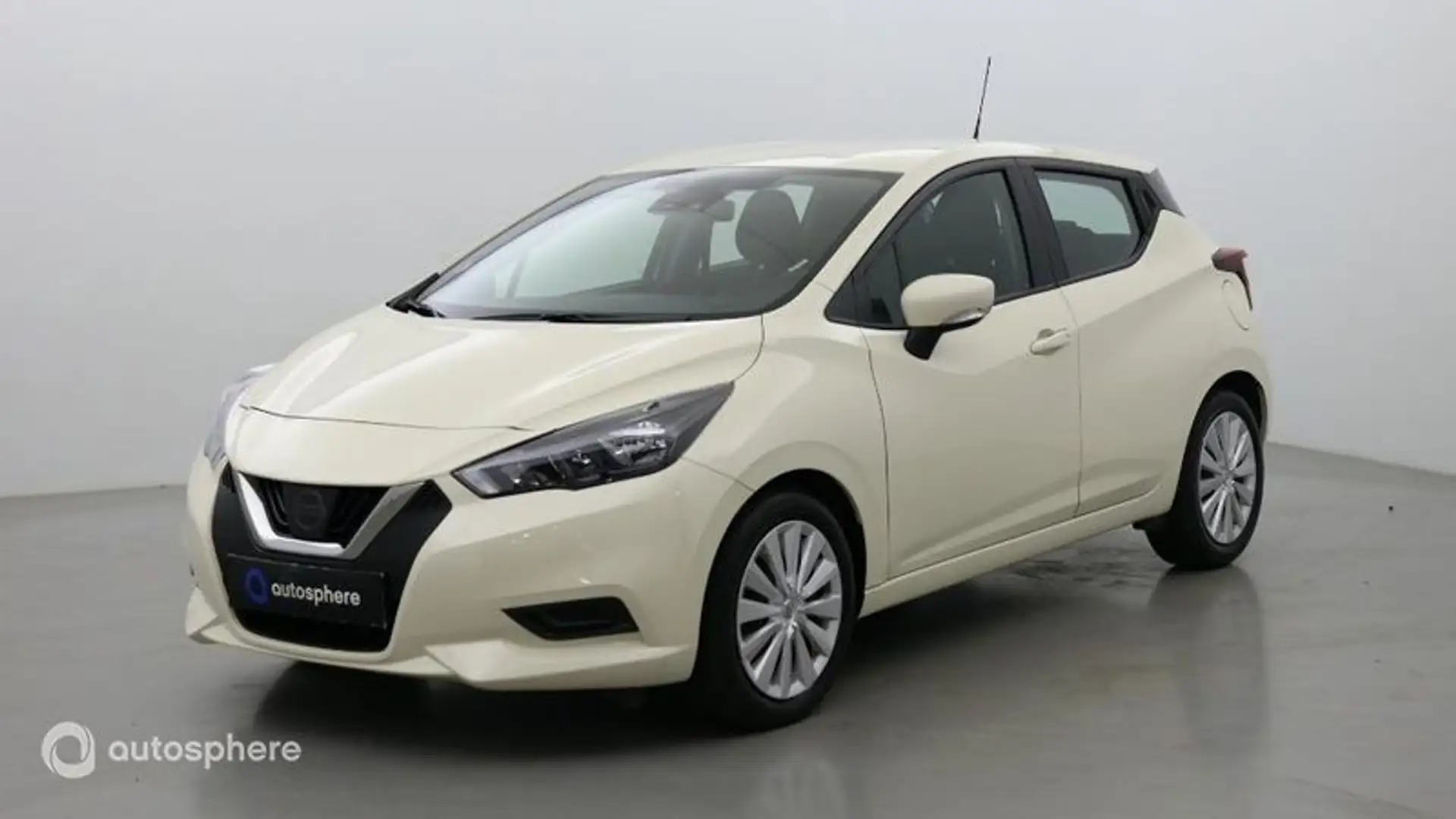 Nissan Micra 1.0 IG-T 92ch Acenta 2021 - 1