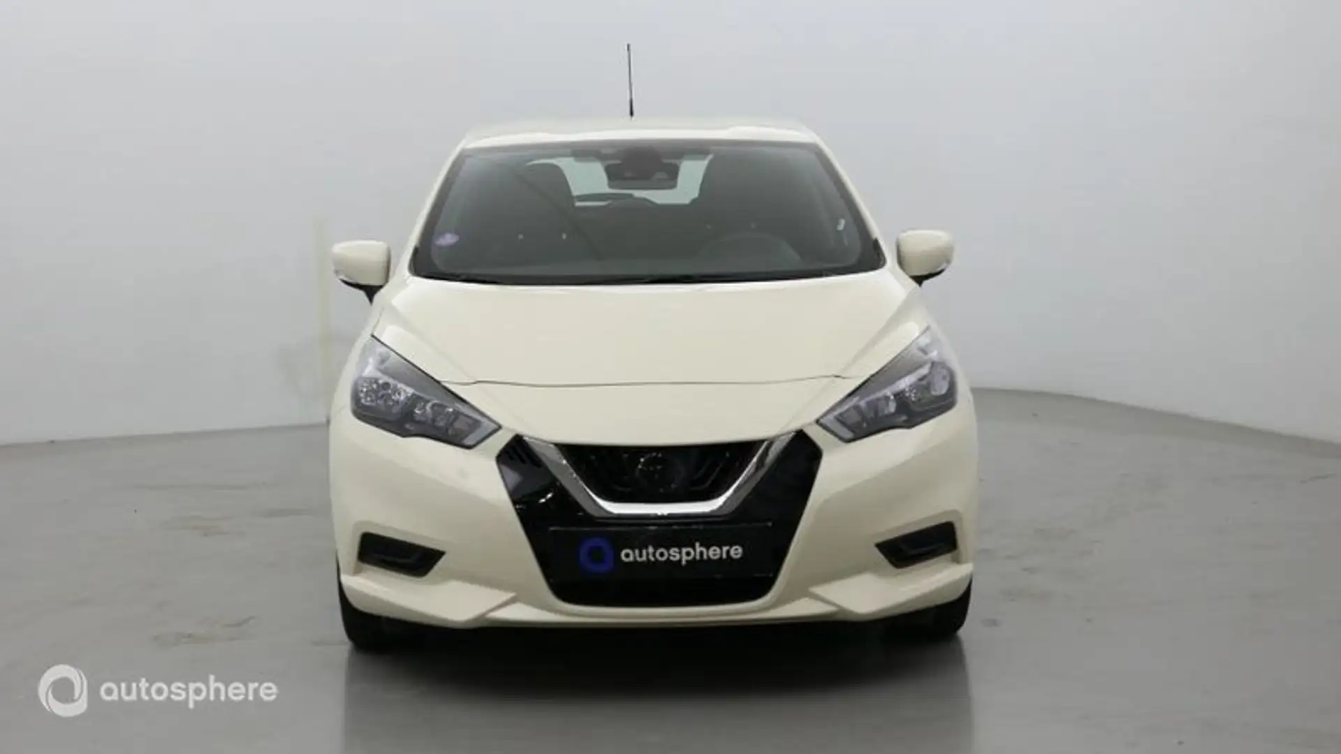 Nissan Micra 1.0 IG-T 92ch Acenta 2021 - 2