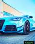 Audi TT Coupe 2.0 tfsi Advanced Plus Blu/Azzurro - thumbnail 1
