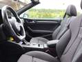 Audi A3 Cabrio 1.4 TFSI cod SPORT *NAVI*SHZ*DAB*DSP*APS* Blanc - thumbnail 9