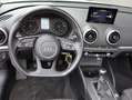 Audi A3 Cabrio 1.4 TFSI cod SPORT *NAVI*SHZ*DAB*DSP*APS* Blanc - thumbnail 10