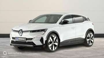 E-Tech Electric EV60 220ch Techno optimum charge