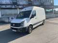 Volkswagen Crafter Kasten 35 mittel L2H2 Hochdach*Klima* Blanc - thumbnail 1