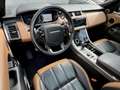 Land Rover Range Rover Sport 2,0 Si4 PHEV AWD HSE Dynamic Schwarz - thumbnail 8
