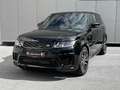 Land Rover Range Rover Sport 2,0 Si4 PHEV AWD HSE Dynamic Schwarz - thumbnail 1