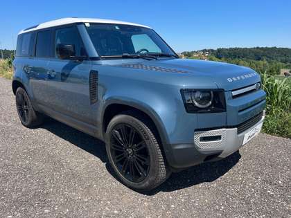 Land Rover Defender 110 HSE NAVI PANO KAMERA MWST 20" TOP!