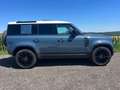 Land Rover Defender 110 HSE NAVI PANO KAMERA MWST 20" TOP! Blau - thumbnail 4