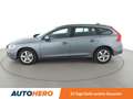 Volvo V60 2.0 D3 Linje Business Aut.*NAVI*BI-XENON*TEMPO*CAM Grau - thumbnail 3