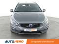Volvo V60 2.0 D3 Linje Business Aut.*NAVI*BI-XENON*TEMPO*CAM Gris - thumbnail 9