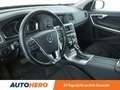 Volvo V60 2.0 D3 Linje Business Aut.*NAVI*BI-XENON*TEMPO*CAM Gris - thumbnail 11