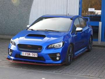 STI Active